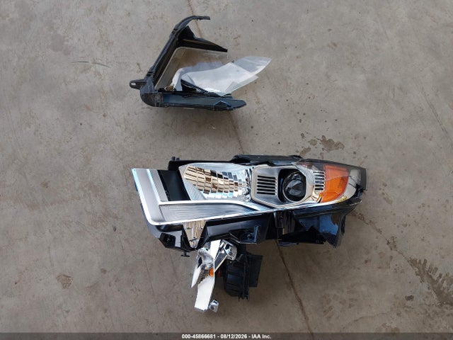 2FMTK3J80FBB47841 Ford EDGE SEL