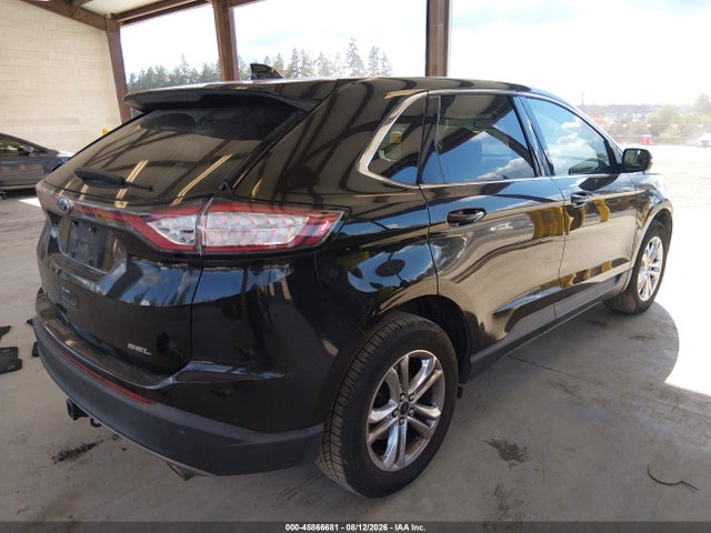 2FMTK3J80FBB47841 Ford EDGE SEL