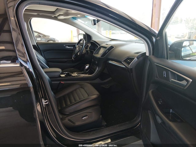 2FMTK3J80FBB47841 Ford EDGE SEL
