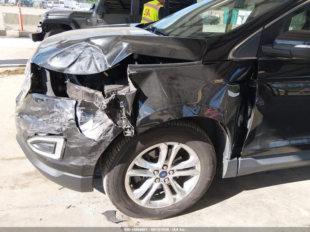 2FMTK3J80FBB47841 Ford EDGE SEL
