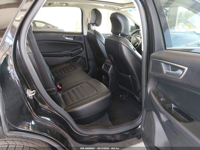 2FMTK3J80FBB47841 Ford EDGE SEL