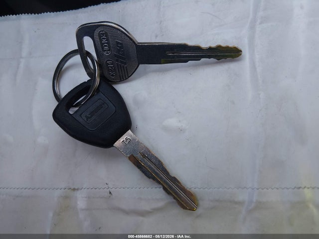 Aukcja sprzedaży 1999 Honda Civic Value Package, vin: 2HGEJ6617XH508270, numer aukcji: 45866682