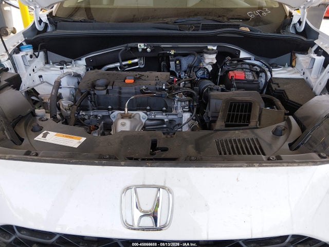 Aukcja sprzedaży 2026 Honda Hr-v Awd Lx, vin: 3CZRZ2H30TM706923, numer aukcji: 45866688