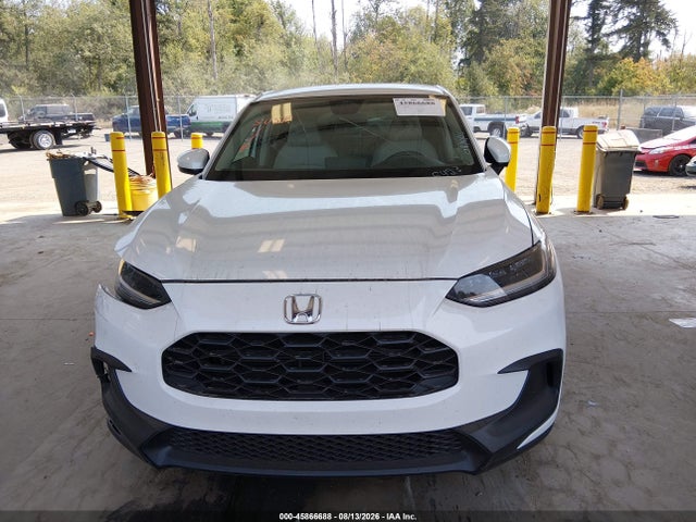 Aukcja sprzedaży 2026 Honda Hr-v Awd Lx, vin: 3CZRZ2H30TM706923, numer aukcji: 45866688