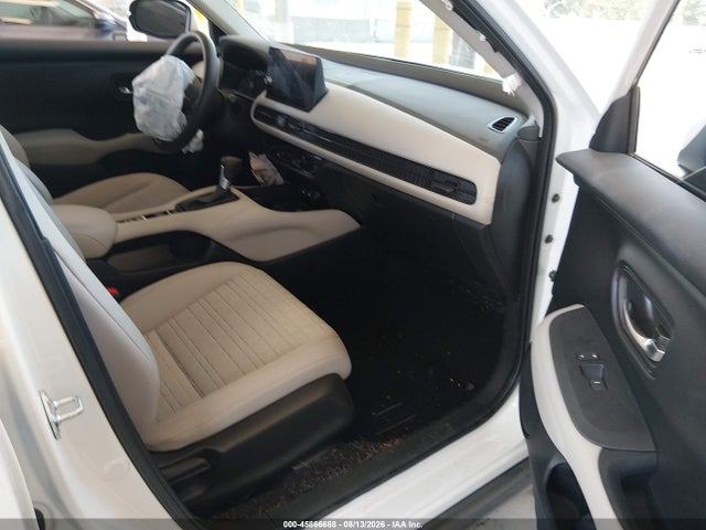 Aukcja sprzedaży 2026 Honda Hr-v Awd Lx, vin: 3CZRZ2H30TM706923, numer aukcji: 45866688
