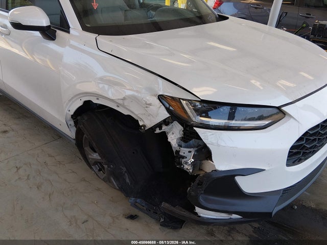 Aukcja sprzedaży 2026 Honda Hr-v Awd Lx, vin: 3CZRZ2H30TM706923, numer aukcji: 45866688