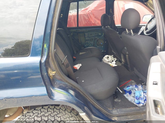 Aukcja sprzedaży 2002 Jeep Grand Cherokee Laredo, vin: 1J4GX48SX2C150992, numer aukcji: 45866689
