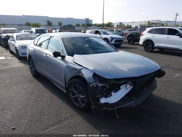 Honda ACCORD EX 2023 1HGCY1F35PA052498 Image 14