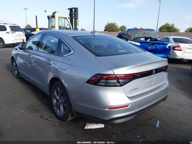 Honda ACCORD EX 2023 1HGCY1F35PA052498 Image 15