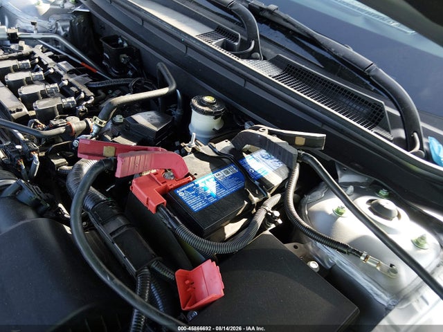 Honda ACCORD EX 2023 1HGCY1F35PA052498 Image 18