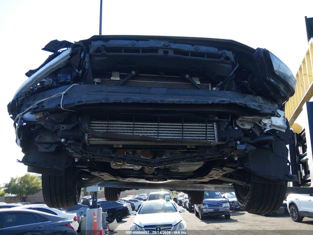 Honda ACCORD EX 2023 1HGCY1F35PA052498 Image 19