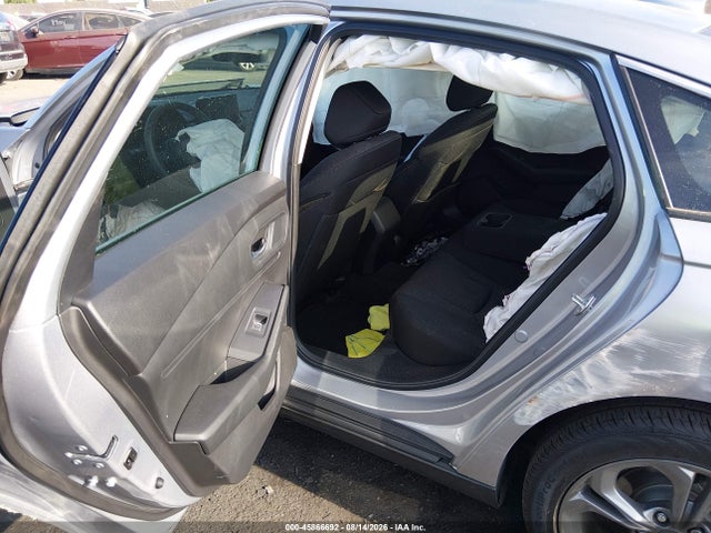 Honda ACCORD EX 2023 1HGCY1F35PA052498 Image 8