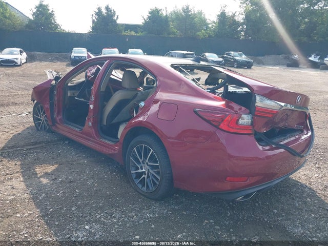 Aukcja sprzedaży 2018 Lexus Es 350, vin: 58ABK1GG0JU094911, numer aukcji: 45866695