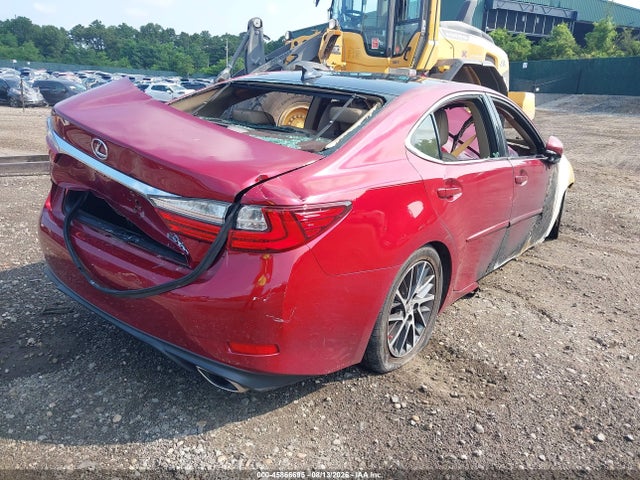 Aukcja sprzedaży 2018 Lexus Es 350, vin: 58ABK1GG0JU094911, numer aukcji: 45866695