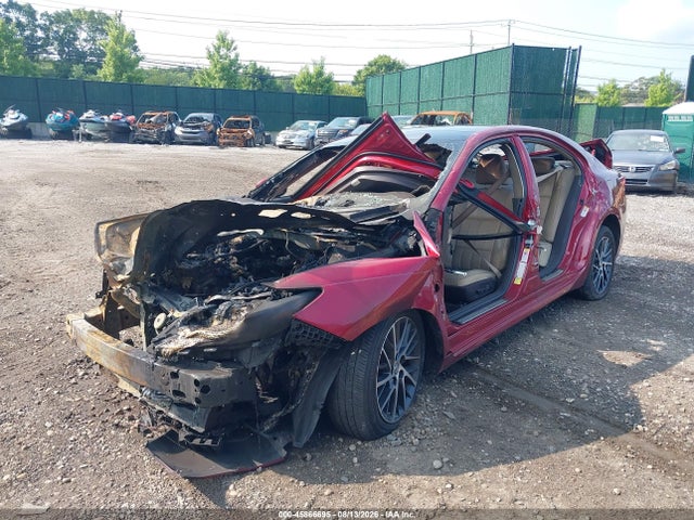Aukcja sprzedaży 2018 Lexus Es 350, vin: 58ABK1GG0JU094911, numer aukcji: 45866695