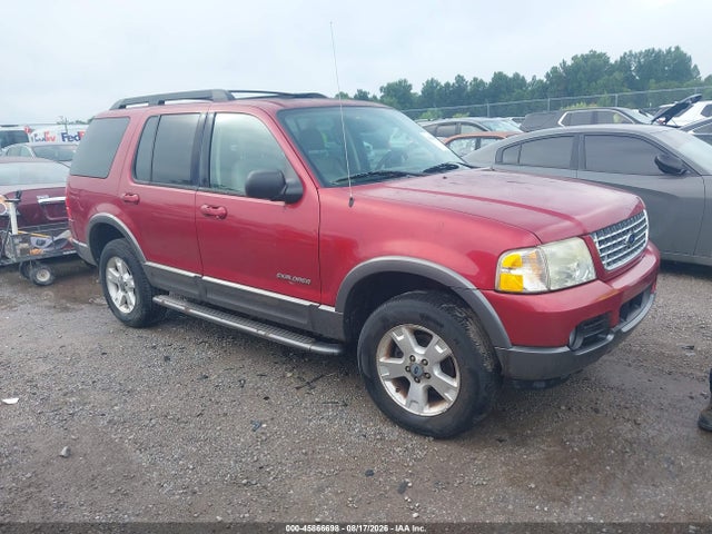 Продаж на аукціоні авто 2005 Ford Explorer Xlt/xlt Sport, vin: 1FMDU73K25UB87068, номер лоту: 45866698