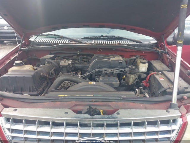 Продаж на аукціоні авто 2005 Ford Explorer Xlt/xlt Sport, vin: 1FMDU73K25UB87068, номер лоту: 45866698
