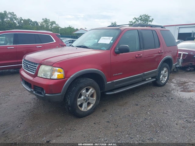 Продаж на аукціоні авто 2005 Ford Explorer Xlt/xlt Sport, vin: 1FMDU73K25UB87068, номер лоту: 45866698
