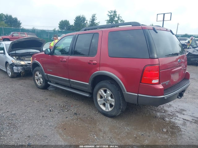 Продаж на аукціоні авто 2005 Ford Explorer Xlt/xlt Sport, vin: 1FMDU73K25UB87068, номер лоту: 45866698
