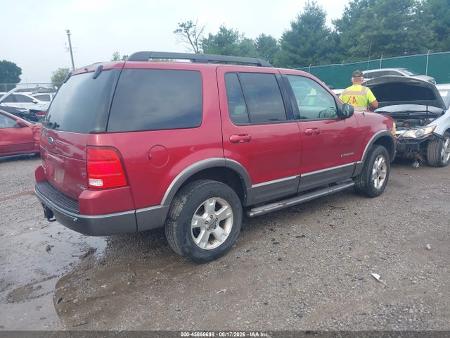 Продаж на аукціоні авто 2005 Ford Explorer Xlt/xlt Sport, vin: 1FMDU73K25UB87068, номер лоту: 45866698