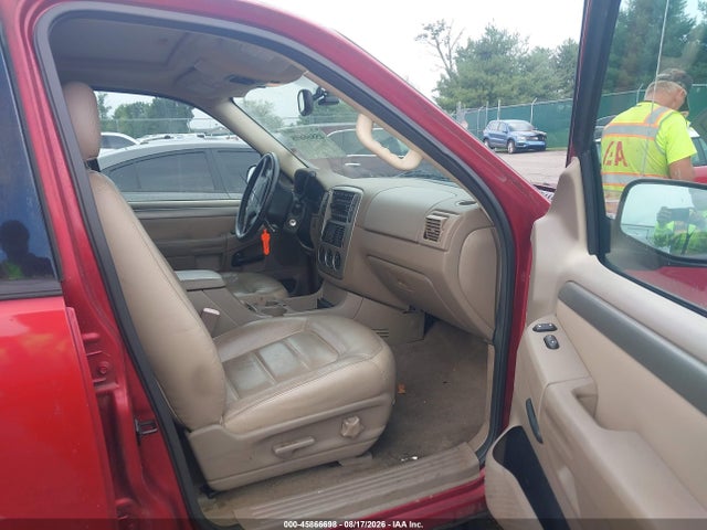 Продаж на аукціоні авто 2005 Ford Explorer Xlt/xlt Sport, vin: 1FMDU73K25UB87068, номер лоту: 45866698