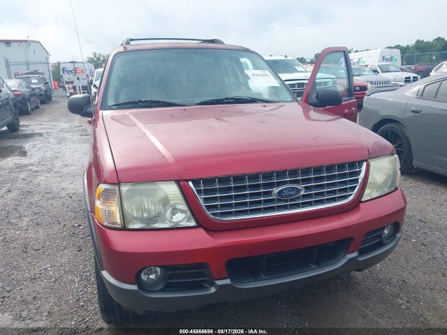 Продаж на аукціоні авто 2005 Ford Explorer Xlt/xlt Sport, vin: 1FMDU73K25UB87068, номер лоту: 45866698