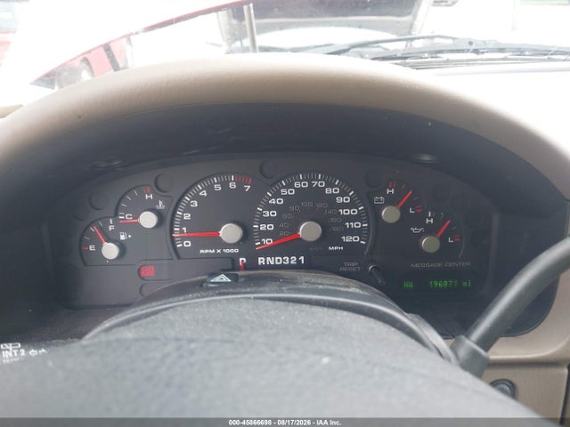Продаж на аукціоні авто 2005 Ford Explorer Xlt/xlt Sport, vin: 1FMDU73K25UB87068, номер лоту: 45866698