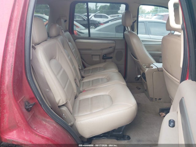 Продаж на аукціоні авто 2005 Ford Explorer Xlt/xlt Sport, vin: 1FMDU73K25UB87068, номер лоту: 45866698