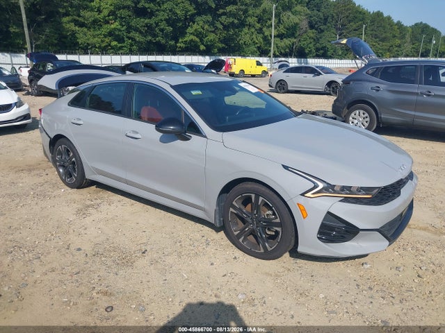 Aukcja sprzedaży 2023 Kia K5 Gt-line, vin: 5XXG64J21PG175886, numer aukcji: 45866700