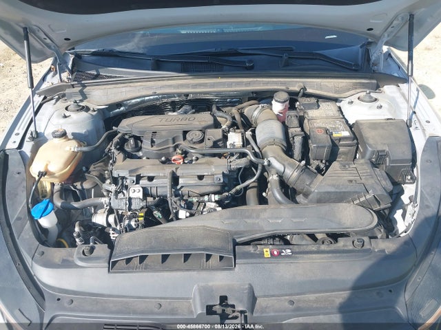 Aukcja sprzedaży 2023 Kia K5 Gt-line, vin: 5XXG64J21PG175886, numer aukcji: 45866700