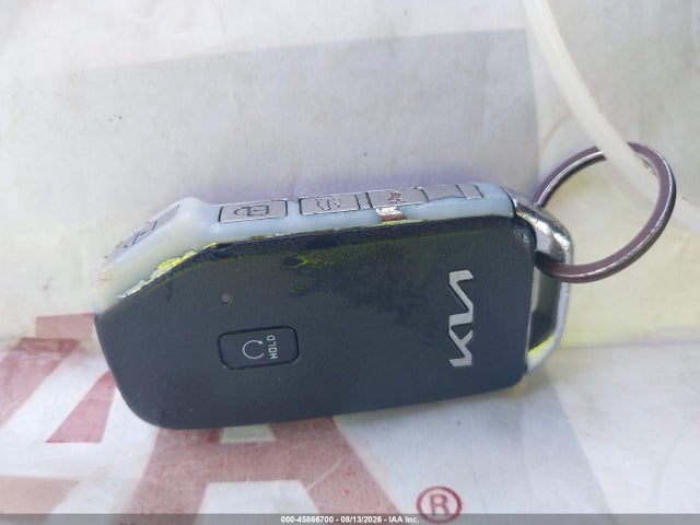 Aukcja sprzedaży 2023 Kia K5 Gt-line, vin: 5XXG64J21PG175886, numer aukcji: 45866700