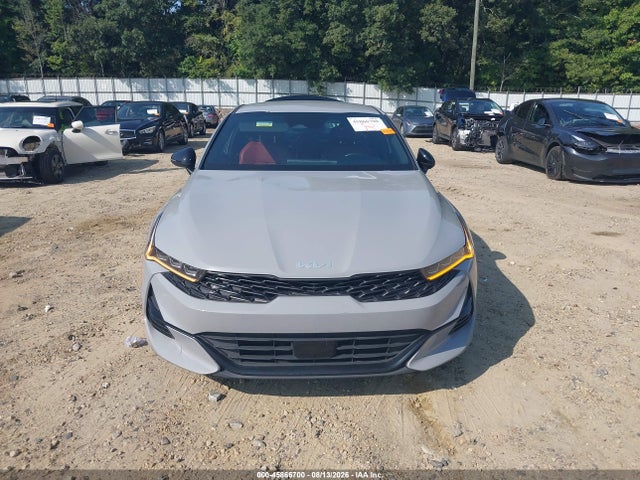 Aukcja sprzedaży 2023 Kia K5 Gt-line, vin: 5XXG64J21PG175886, numer aukcji: 45866700