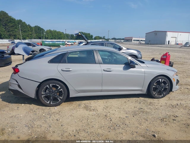 Aukcja sprzedaży 2023 Kia K5 Gt-line, vin: 5XXG64J21PG175886, numer aukcji: 45866700