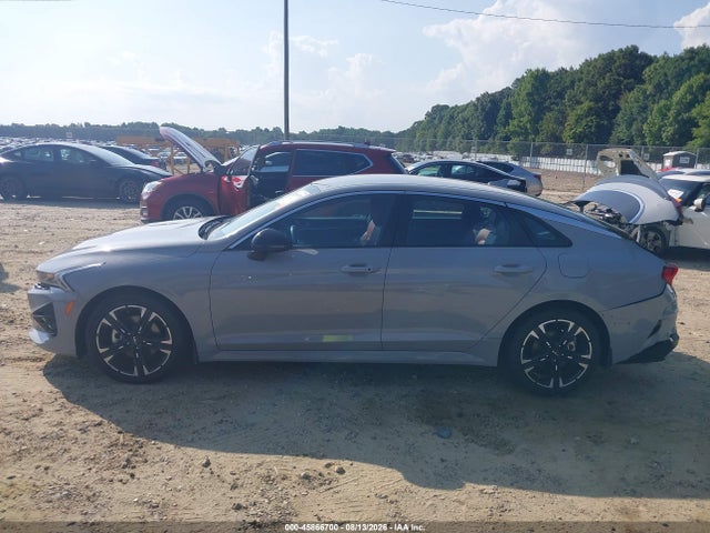 Aukcja sprzedaży 2023 Kia K5 Gt-line, vin: 5XXG64J21PG175886, numer aukcji: 45866700
