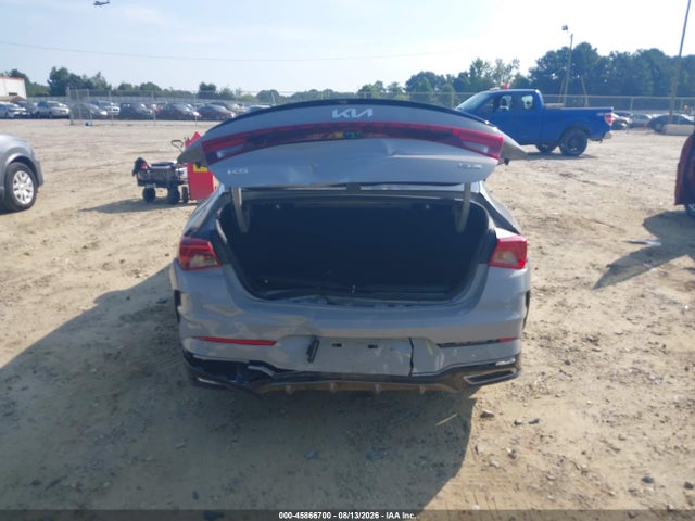 Aukcja sprzedaży 2023 Kia K5 Gt-line, vin: 5XXG64J21PG175886, numer aukcji: 45866700