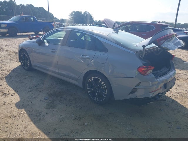 Aukcja sprzedaży 2023 Kia K5 Gt-line, vin: 5XXG64J21PG175886, numer aukcji: 45866700