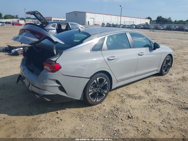 Aukcja sprzedaży 2023 Kia K5 Gt-line, vin: 5XXG64J21PG175886, numer aukcji: 45866700