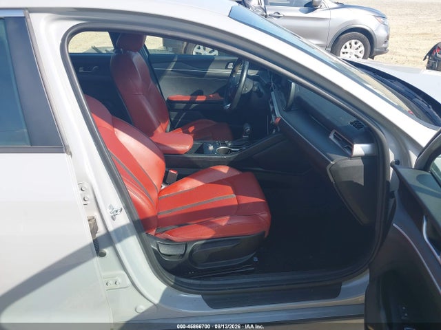 Aukcja sprzedaży 2023 Kia K5 Gt-line, vin: 5XXG64J21PG175886, numer aukcji: 45866700
