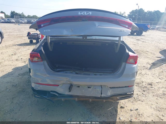 Aukcja sprzedaży 2023 Kia K5 Gt-line, vin: 5XXG64J21PG175886, numer aukcji: 45866700