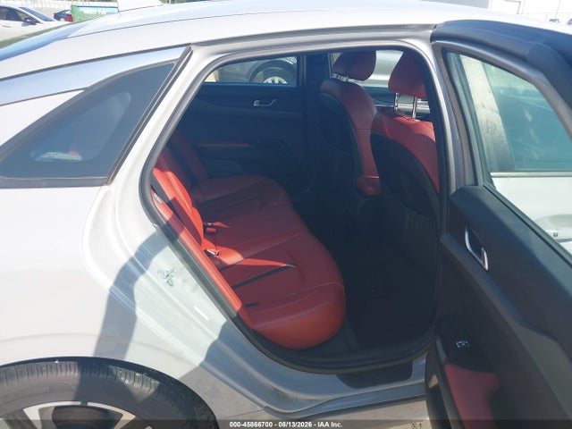 Aukcja sprzedaży 2023 Kia K5 Gt-line, vin: 5XXG64J21PG175886, numer aukcji: 45866700
