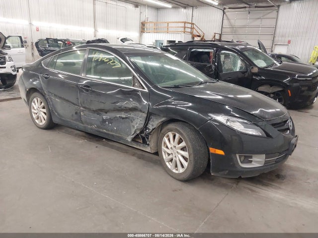 Aukcja sprzedaży 2012 Mazda Mazda6 I Touring, vin: 1YVHZ8DH3C5M22725, numer aukcji: 45866707