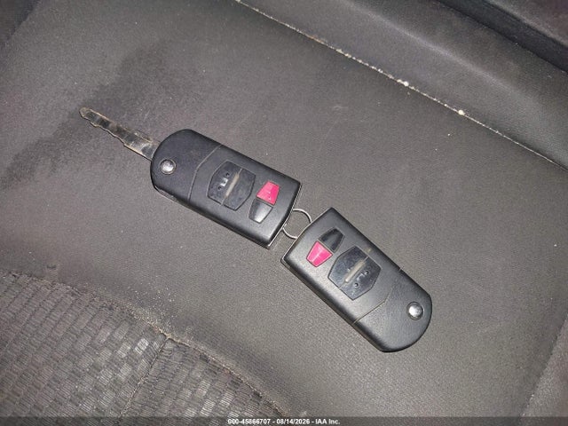 45866707 :رقم المزاد ، 1YVHZ8DH3C5M22725 vin ، 2012 Mazda Mazda6 I Touring مزاد بيع