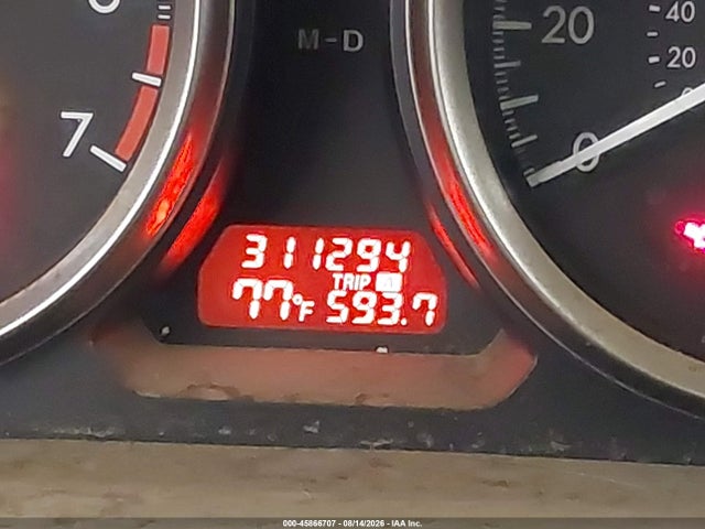 45866707 :رقم المزاد ، 1YVHZ8DH3C5M22725 vin ، 2012 Mazda Mazda6 I Touring مزاد بيع