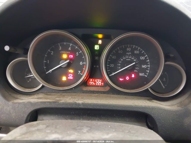 45866707 :رقم المزاد ، 1YVHZ8DH3C5M22725 vin ، 2012 Mazda Mazda6 I Touring مزاد بيع
