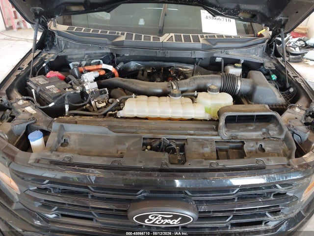 Продажа на аукционе авто 2024 Ford F-150 Xlt, vin: 1FTFW3LDXRFC10172, номер лота: 45866710