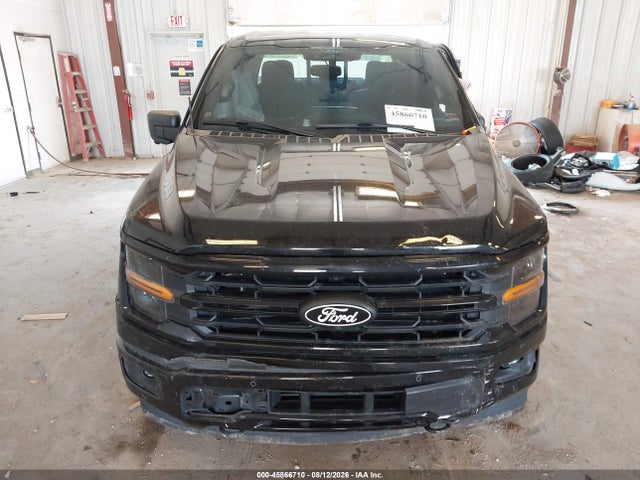 Продажа на аукционе авто 2024 Ford F-150 Xlt, vin: 1FTFW3LDXRFC10172, номер лота: 45866710