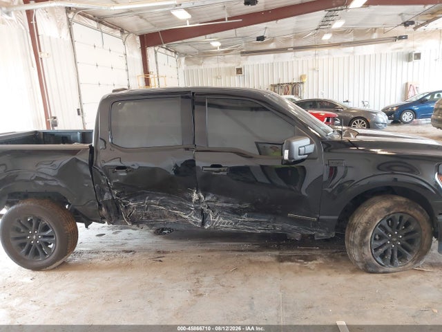 Продажа на аукционе авто 2024 Ford F-150 Xlt, vin: 1FTFW3LDXRFC10172, номер лота: 45866710