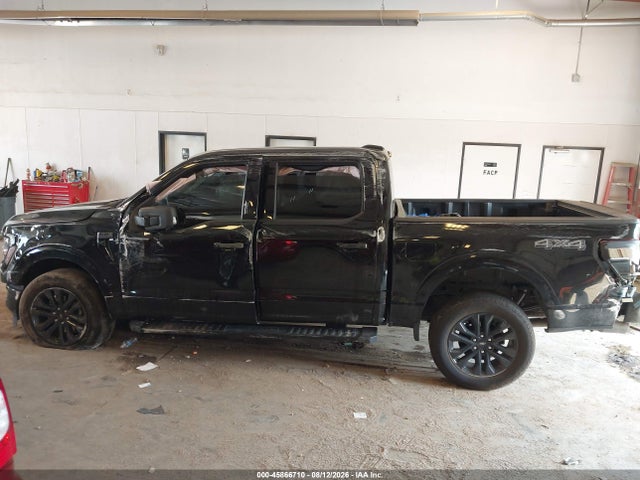 Продажа на аукционе авто 2024 Ford F-150 Xlt, vin: 1FTFW3LDXRFC10172, номер лота: 45866710