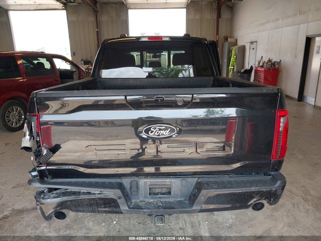 Продажа на аукционе авто 2024 Ford F-150 Xlt, vin: 1FTFW3LDXRFC10172, номер лота: 45866710
