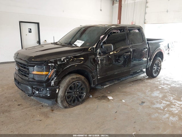 Продажа на аукционе авто 2024 Ford F-150 Xlt, vin: 1FTFW3LDXRFC10172, номер лота: 45866710